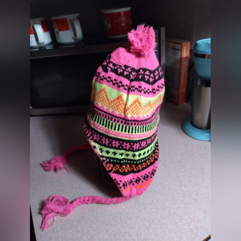 Stocking Hat - Picture 2 of 5